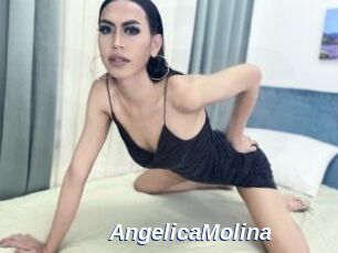 AngelicaMolina