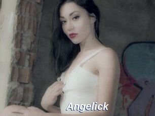 Angelick