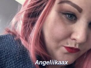 Angeliikaax