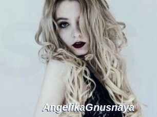 AngelikaGnusnaya