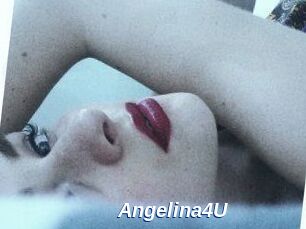 Angelina4U