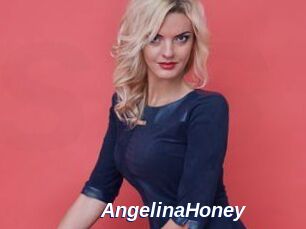 AngelinaHoney