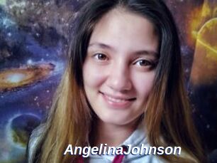 AngelinaJohnson