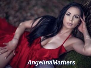 AngelinaMathers