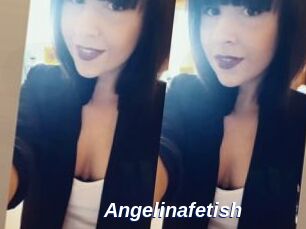 Angelinafetish