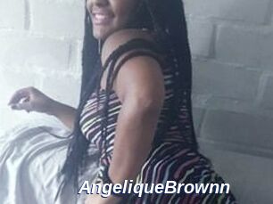 AngeliqueBrownn