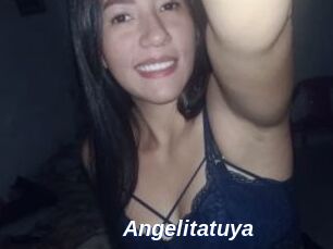 Angelitatuya