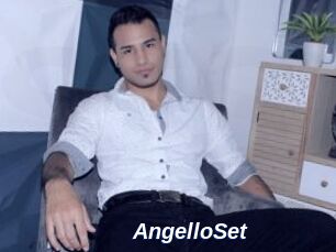 AngelloSet