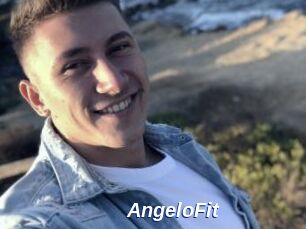 AngeloFit