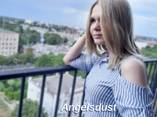 Angelsdust