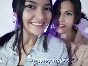 Angelsgloalss