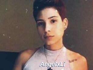 AngelxLi