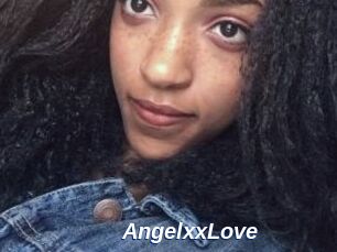 AngelxxLove