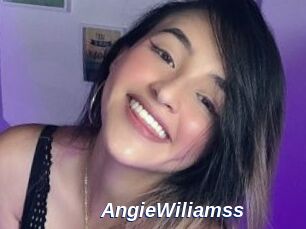 AngieWiliamss