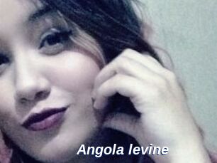 Angola_levine