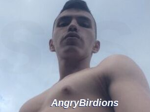 AngryBirdions