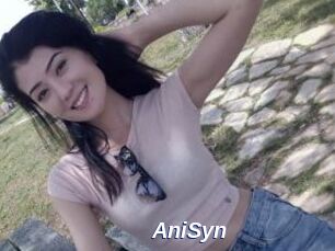 AniSyn