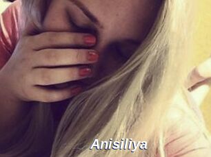 Anisiliya