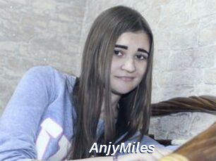 AnjyMiles