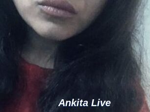 Ankita_Live