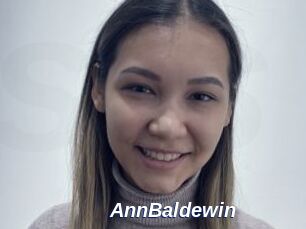 AnnBaldewin