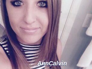 Ann_Calvin