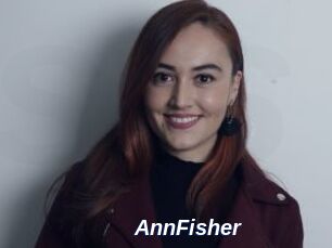 AnnFisher