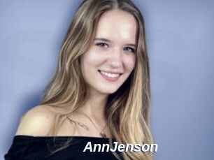 AnnJenson