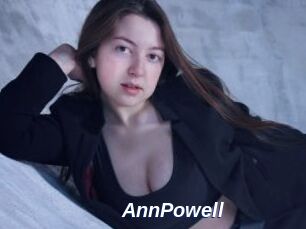 AnnPowell