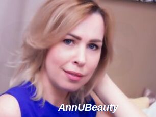 AnnUBeauty