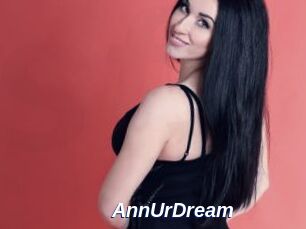 AnnUrDream