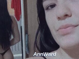 AnnWard