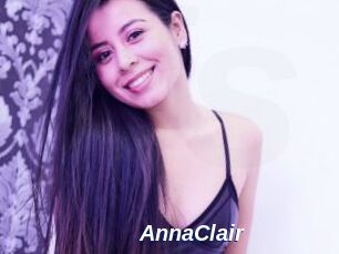 AnnaClair