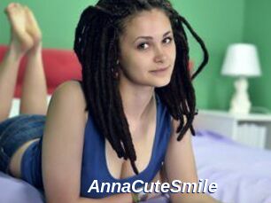 AnnaCuteSmile