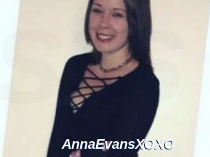 AnnaEvansXOXO