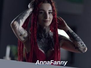 AnnaFanny