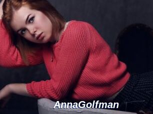 AnnaGolfman