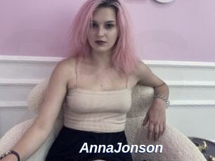 AnnaJonson