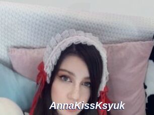 AnnaKissKsyuk