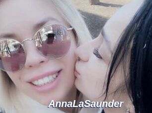 AnnaLaSaunder