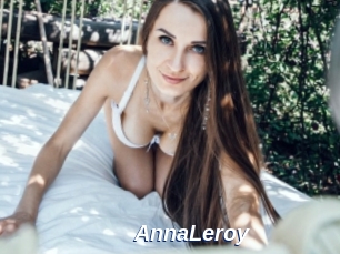 AnnaLeroy