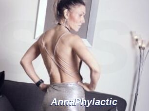 AnnaPhylactic