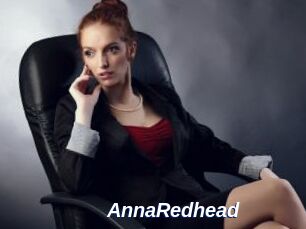 AnnaRedhead