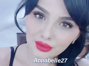 Annabelle27