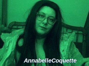 Annabelle_Coquette