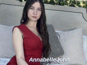 AnnabelleJohn