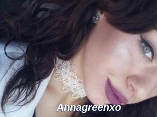 Annagreenxo