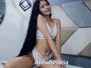 Annahmaria