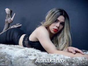 Annakahlo