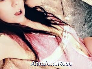 AnnaletteRose